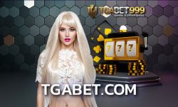 TGABET.COM ชื่อนี้การันตีคุณภาพเยี่ยมสุดในตอนนี้ รวมค่ายเกมสล็อตออนไลน์ มากมาย ไว้ที่นี่ ทดลองเล่นสล็อต pp ได้จนกว่าจะพอใจ ไม่ต้องฝากก่อน