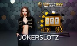 jokerslotz สล็อตเว็บใหญ่แจกโบนัสหลักแสนทุกวัน ค้นหาเกมเดิมพันของคุณได้เลยที่ slotxo asia เว็บรวมเกมเดิมพันออนไลน์ที่ดีที่สุด TGABET999