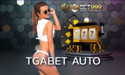 TGABET AUTO เว็บคาสิโนออนไลน์ เว็บใหญ่จ่ายจริง tgabet168 ตอนนี้ก็คงต้องยกให้กับเกมสล็ตออนไลน์เลยก็เพราะว่าเกมสล็อออนไลน์ TGABET999