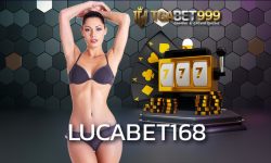 lucabet168 เว็บทำเงินได้จริง สนุกกับเกมที่มีความหลากหลาย ทำให้คุณรวยแบบไม่รู้ตัวรวมเกม joker888 สนุกกับเราคุณจะได้รับทั้งประสบการณ์ดีที่สุด