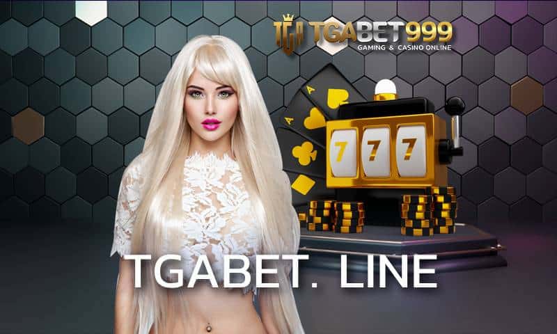 TBSBET. line เล่นคาสิโนออนไลน์ ครบครัน แค่แอดเพื่อน ก็รวยได้ข้ามคืน