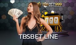 tbsbet.Line เราเว็บผู้ให้บริการคาสิโนออนไลน์ชื่อดังเว็บที่เหล่านักเดิมพันสามารถร่วมสนุกเดิมพัน เกมสล็อตในคาสิโน TGABET พร้อมรับคนรวยวันนี้